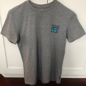 Billabong Boys Tailored Fit Tshirt